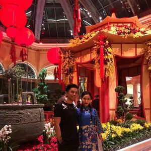 Meet your Posher, Bẻo